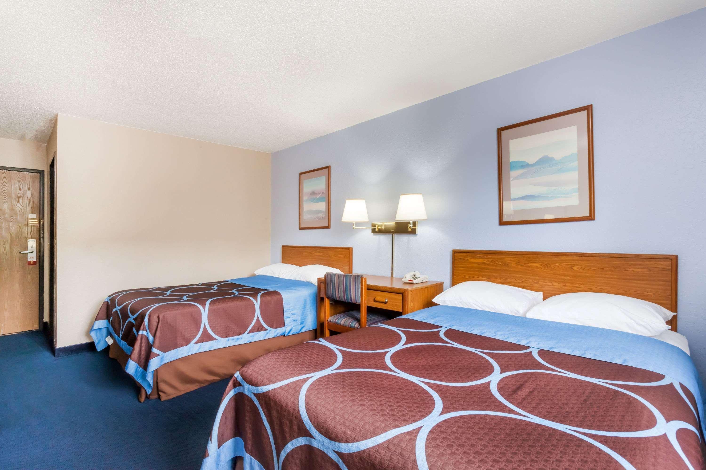 Super 8 By Wyndham Sidney Ny Hotel Exterior photo